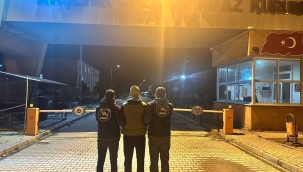 Konya Jandarma'dan Ocak Ayı Operasyon Bilançosu: 373 Gözaltı! 