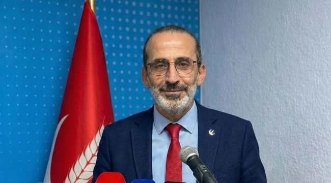 KONYASPOR'U POLİTİZE ETMEYELİM 