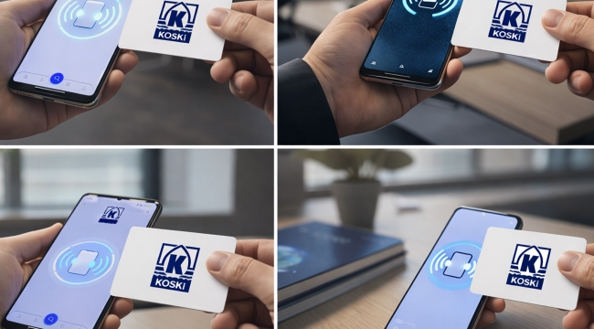 KOSKİ'DEN DİJİTAL KOLAYLIK: EKS KARTLARA BAKİYE YÜKLEME ARTIK MOBİLDE 
