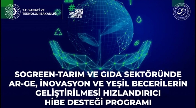 MEVKA'DAN SEYDİŞEHİR PROJESİNE HİBE DESTEĞİ 