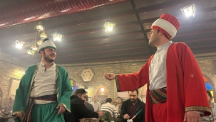 Muammer Kiriş: Ramazan'da Geleneksel Tiyatro Kültürünü Yaşatıyoruz 