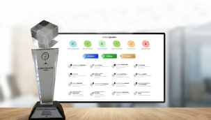 ONLINE KOSKİ'YE "HALKIN FAVORİSİ" ÖDÜLÜ 