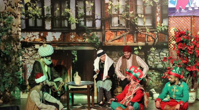 RAMAZAN'IN RUHU KARATAY'DA YAŞATILACAK 