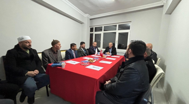 REFAH'IN YÜKSELİŞİNİ SALDIRILARLA DURDURAMAYACAKSINIZ! 