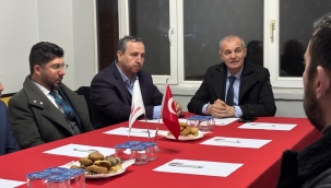 REFAH'IN YÜKSELİŞİNİ SALDIRILARLA DURDURAMAYACAKSINIZ! 