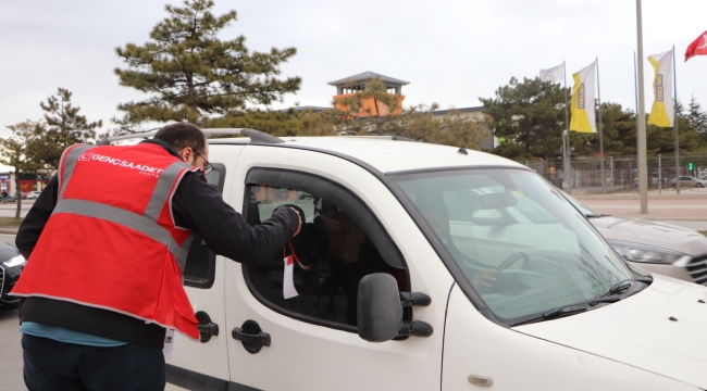  Saadet gelene kadar tesbih çekin...