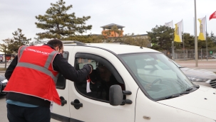  Saadet gelene kadar tesbih çekin...