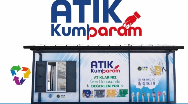 SELÇUKLU'DA ATIK KUMBARAM FİYATLARI GÜNCELLENDİ 