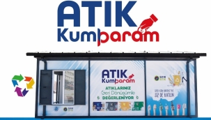 SELÇUKLU'DA ATIK KUMBARAM FİYATLARI GÜNCELLENDİ 