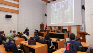SELÇUKLU'DA "ÇEVRE DOSTU MUHTARLAR YARIŞMASI" BAŞLADI 