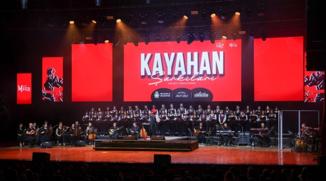 SELÇUKLU'DA KÜLTÜR SANAT RÜZGARI 