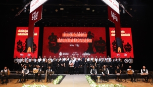 SELÇUKLU'DA KÜLTÜR SANAT RÜZGARI 