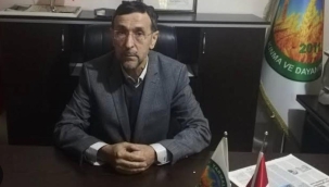 Yarmalılar  Derneği'nde Ali Körpe Güven Tazeledi 