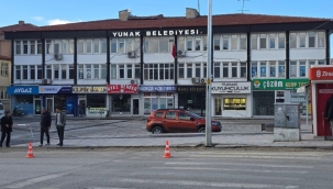 Yunak Belediyesi'nden Ramazan Boyunca İftar Programı 