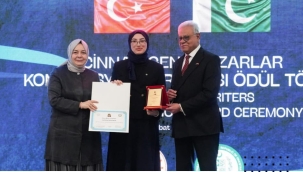 YUNAKLI ÖĞRENCİDEN TÜRKİYE BİRİNCİLİĞİ 