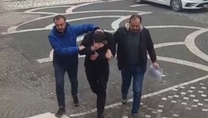 Akşehir'de "Pes" Dedirten Savunma: Çaldığı Motosikleti Kendi Aracı Sanmış! 