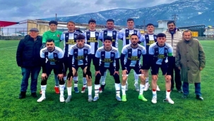 AKŞEHİR GENÇLERBİRLİĞİ BARAJ MAÇI OYNAYACAK 