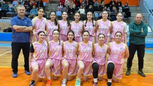 AKŞEHİR UMUT SPOR TÜRKİYE BÖLGE ŞAMPİYONASI'NDA MÜCADELE EDECEK 