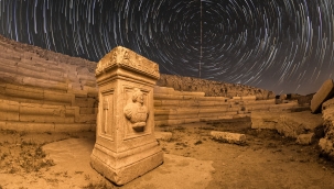 ANADOLU'NUN YILDIZI İNGİLTERE'DE PARLADI: TAHİR CEYLAN'A DÜNYA BİRİNCİLİĞİ 