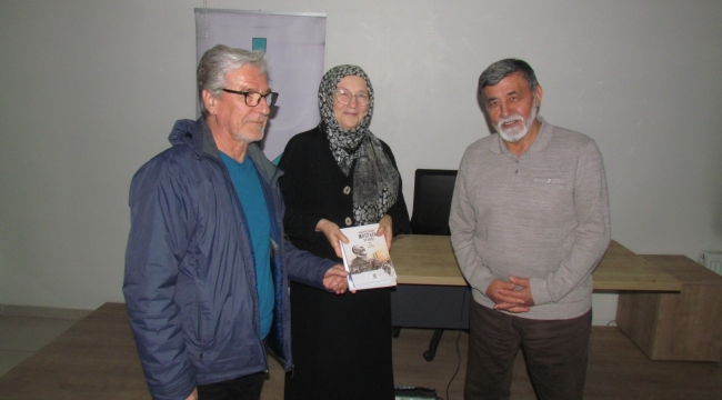 "Bakire doğumlar saflığın ve yaratıcı gücün sembolüdür" 