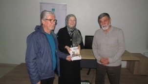 "Bakire doğumlar saflığın ve yaratıcı gücün sembolüdür" 