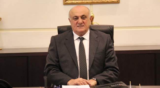 BAŞKAN ERKOYUNCU ; GİRDİ MALİYETLERİ ÇİFTÇİYİ ZORLUYOR ! 