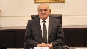 BAŞKAN ERKOYUNCU ; GİRDİ MALİYETLERİ ÇİFTÇİYİ ZORLUYOR ! 