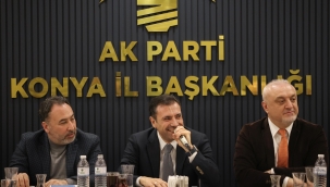 BAŞKAN  ÖZGÖKÇEN'DEN  ÇİFTE MÜJDE! 