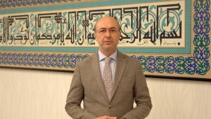 BAŞKAN PEKYATIRMACI'DAN RAMAZAN BAYRAMI MESAJI 