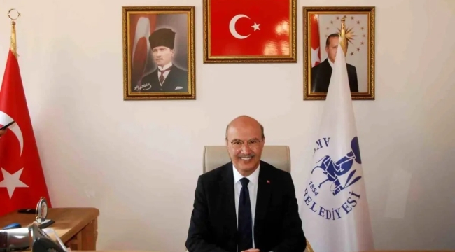 BÜYÜKŞEHİR MECLİSİ'NİN KARARI AKŞEHİR'DE TEPKİ ÇEKTİ 