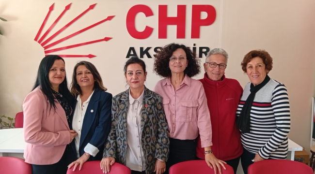 CHP Kadın Kolları Başkanı Karabağ: Çare Eşitliktedir 