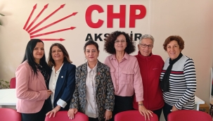 CHP Kadın Kolları Başkanı Karabağ: Çare Eşitliktedir 