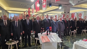 DP KONYA'DA M.ALİ YAVUZ DÖNEMİ 