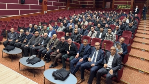 GELENEKSEL HALE GELEN TUNÇEZLER BAYRAMLAŞMASI BU YIL DERNEK ÇATISIYLA TAÇLANDI 