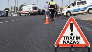 İçişleri Bakanlığı'ndan Bayram Bilançosu Açıklaması:Trafikte Umut Veren Düşüş! 