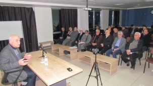 "İNANCIMIZIN VE DAVAMIZIN SAVUNUCUSU OLDUK" 