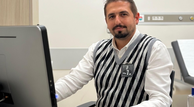 KALP KRİZİNDE 40 YAŞ ALTI VAKALARDA ARTIŞ DİKKAT ÇEKİYOR 