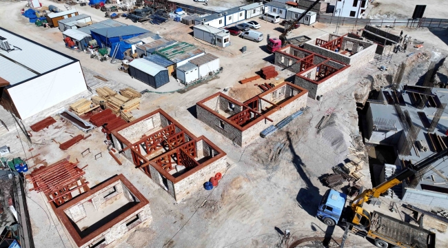 KARATAY'DAN HER ADIMDA BİR YATIRIM 