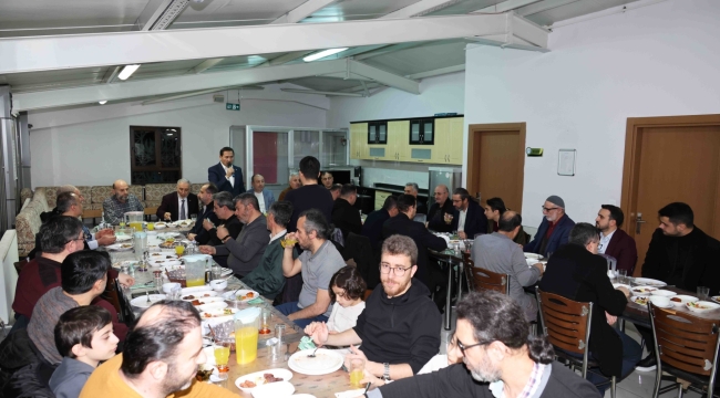 KILCA: KONYA SOKAKLARI RAMAZAN'I HİSSEDİYOR 