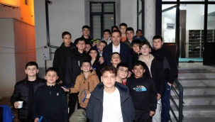 KILCA: KONYA SOKAKLARI RAMAZAN'I HİSSEDİYOR 