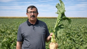 KONPADER'den Konya Şeker'e net destek 