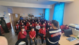 Konya'da Siber Suçlara Karşı Jandarma Seferberliği 