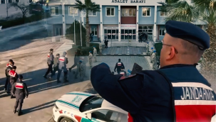 Konya dahil 5 ilde organize suç örgütlerine operasyon: 37 tutuklama 