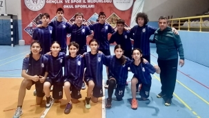 Konya'nın gururu oldular: Türkiye finallerinde Konya'yı temsil edecekler! 