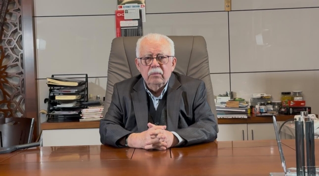 Konya'nın hafızası geleceğe aktarılıyor: "İş'te Bir Asır" 