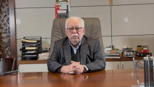 Konya'nın hafızası geleceğe aktarılıyor: "İş'te Bir Asır" 