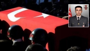 Konya'ya Şehit Ateşi Düştü: Uzman Çavuş Selman Akarsel Şahadete Erdi 