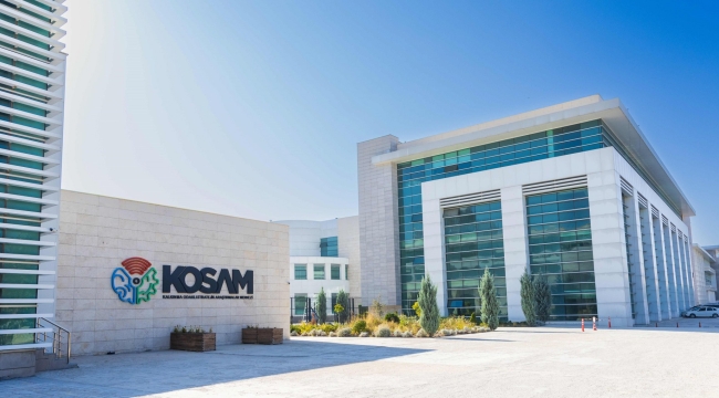 KOSAM'DAN KRİTİK RAPOR: "TAM ÜYELİK VE KOPUŞ İKİLEMİNDEN ÇIKMANIN YOLU: REKABERLİK SENARYOSU" 