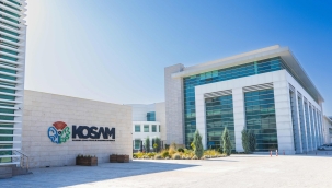 KOSAM'DAN KRİTİK RAPOR: "TAM ÜYELİK VE KOPUŞ İKİLEMİNDEN ÇIKMANIN YOLU: REKABERLİK SENARYOSU" 