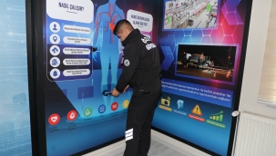 KOSKİ'DEN İŞ GÜVENLİĞİNDE DİJİTAL DÖNÜŞÜM 